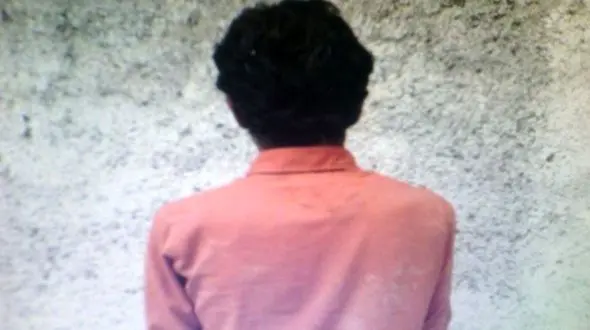 اقدام زشت مرد جوان با مریم 8 ساله در بردسکن + عکس 