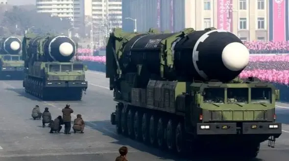 موشک‌ قاره‌پیما چیست و چه نقشی در دنیا دارند؟