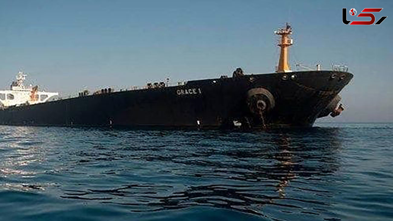 انفجار نفتکش یونانی در سواحل عربستان