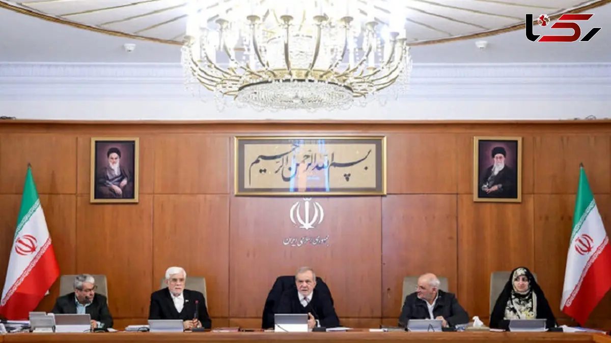 عیدی کارکنان دولت با تصویب هیئت دولت افزایش یافت 