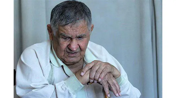 قهرمان المپیک و پیشکسوت کشتی ایران درگذشت