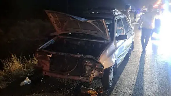 مرگ تلخ ۱۲۳ نفر فقط در شب‌ های تهران