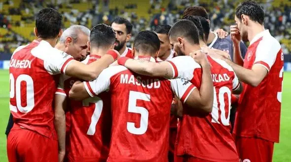 تمام اتفاقاتی که منجر به صعود پرسپولیس از گروه مرگ می شود