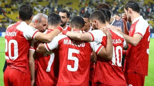 تمام اتفاقاتی که منجر به صعود پرسپولیس از گروه مرگ می شود