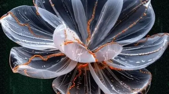 پرورش گل‌ های خوراکی برای بهبود سلامت و درمان بیماری‌ ها