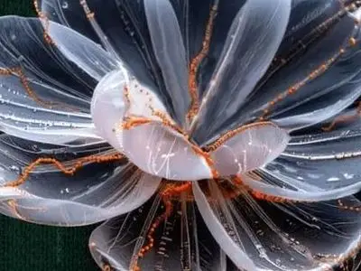 پرورش گل‌ های خوراکی برای بهبود سلامت و درمان بیماری‌ ها