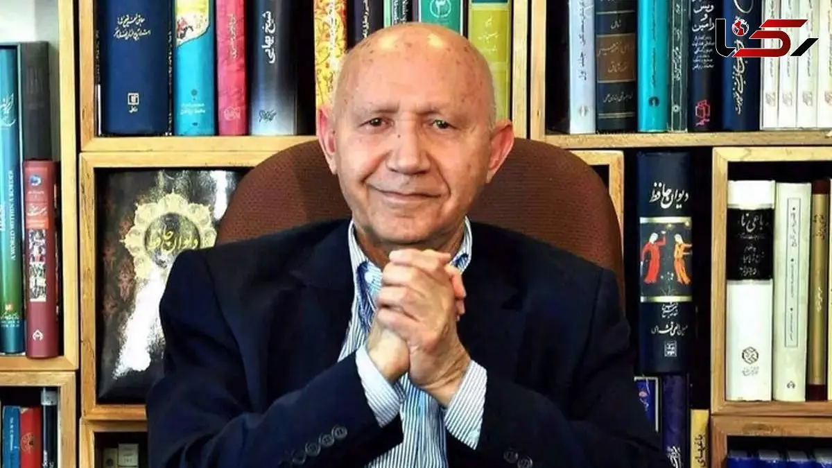 فیلم/ دکتر الهی قمشه ای: هر وقت دلتون از عالم گرفت فکر کردید که خدا کجاست که به ما کمک کنه کسی مراقب ما نیست این سوره رو بخونید معجزه میکنه/ پروردگار تو، تورو رها نکرده