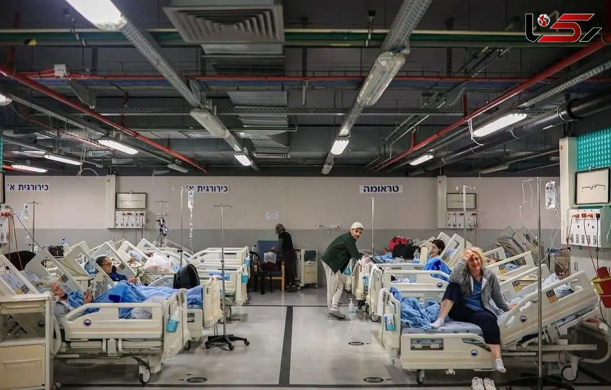 بخشنامه به‌کارگیری نیروهای داوطلب درمانی در شرایط جنگی ابلاغ شد