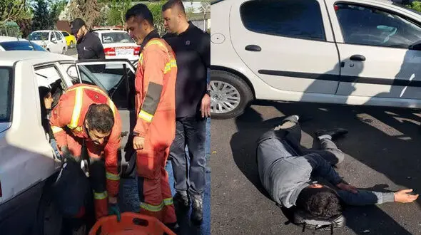 هفته مرگبار در پایتخت با 11 کشته در 9 تصادف/ سرعت زیاد و بی‌توجهی به جلو همچنان قربانی می‌گیرد