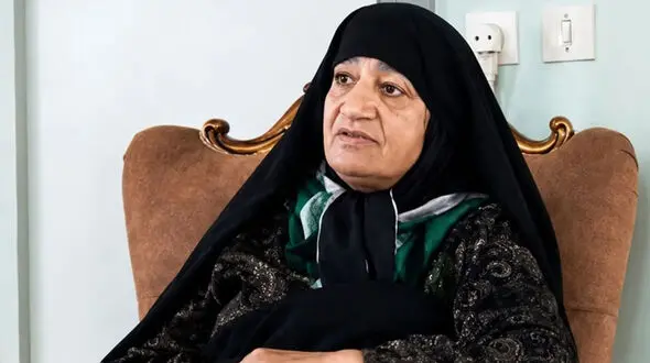کلثوم اکبری قاتل سریالی مردان مازندرانی در آستانه مجازات اعدام + فیلم اعترافات