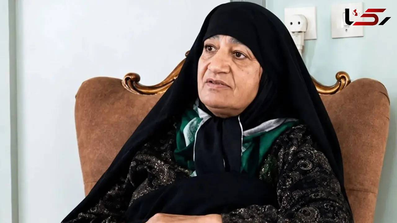 کلثوم اکبری قاتل سریالی مردان مازندرانی در آستانه مجازات اعدام + فیلم اعترافات