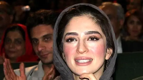 عکس؛ سفر در زمان؛ «طناز طباطبایی و فاطمه گودرزی» در مراسم ختم عسل بدیعی؛ سال 92