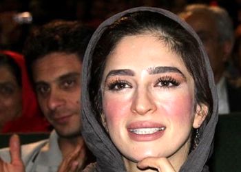 عکس؛ سفر در زمان؛ «طناز طباطبایی و فاطمه گودرزی» در مراسم ختم عسل بدیعی؛ سال 92