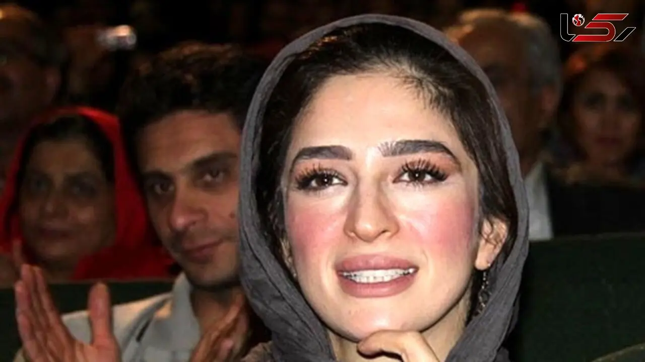 عکس؛ سفر در زمان؛ «طناز طباطبایی و فاطمه گودرزی» در مراسم ختم عسل بدیعی؛ سال 92