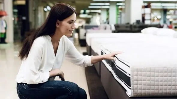 تفاوت تشک طبی و تشک طبی فنری خوشخواب چیست ؟