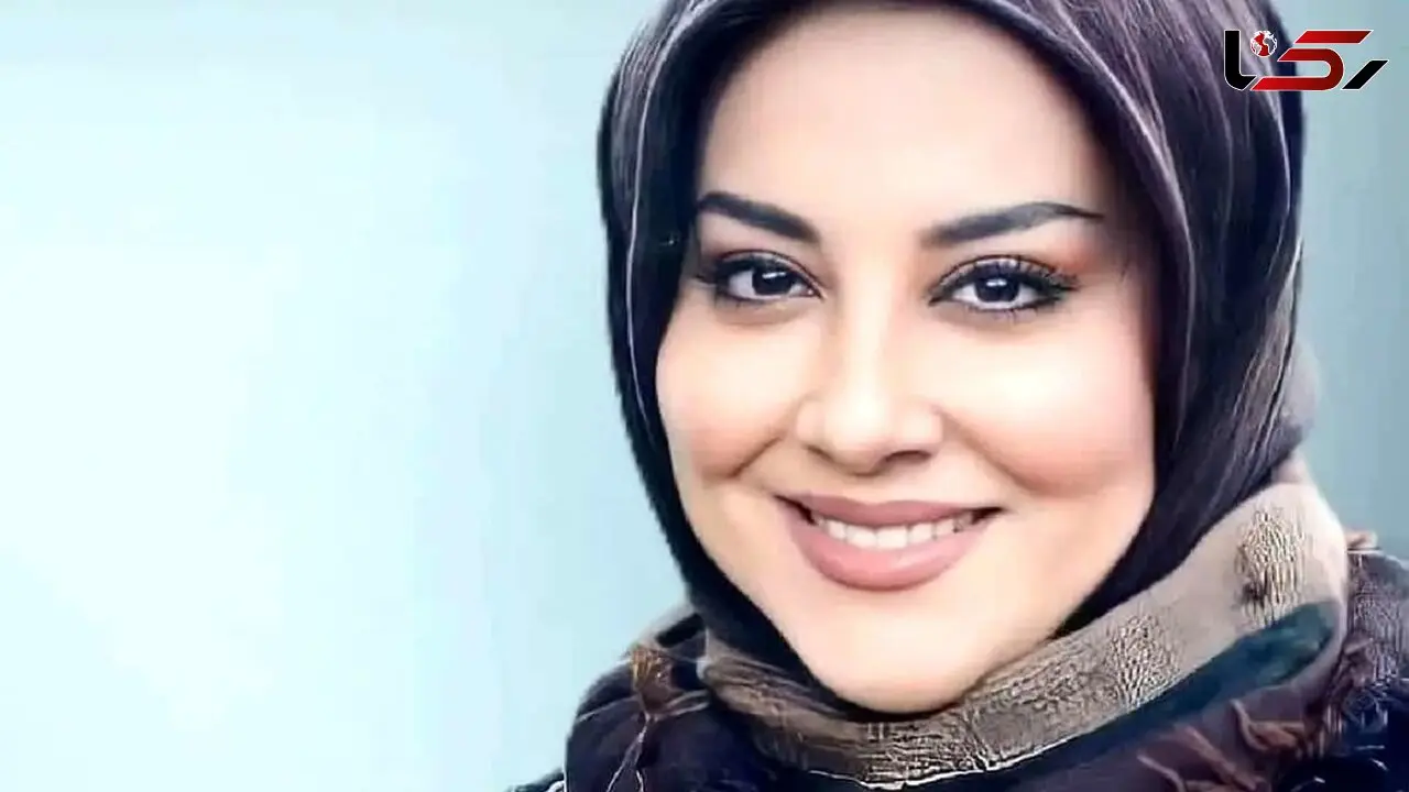 عکس آشا محرابی قبل از عمل های عروسکی / او را دیگر نمی شناسید!