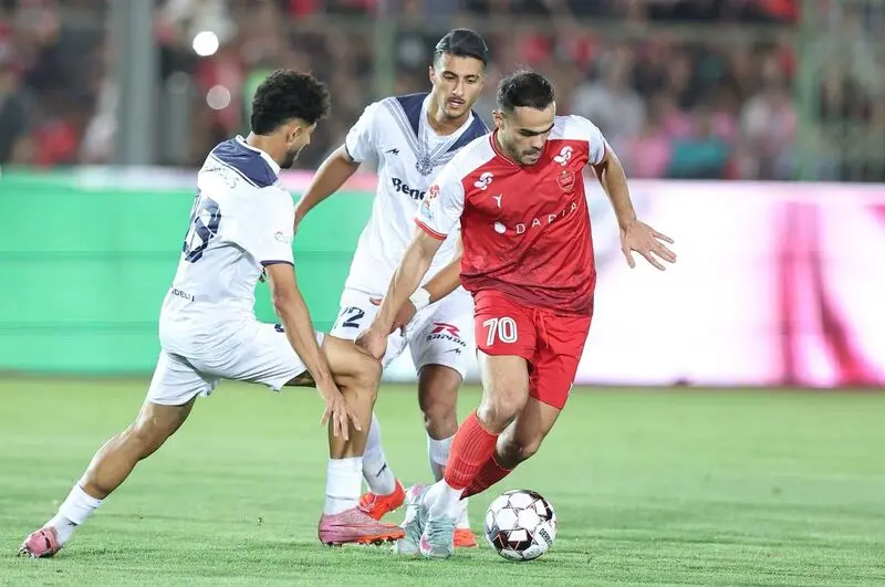بازگشت پرشور هواداران پرسپولیس به روزهای اوج