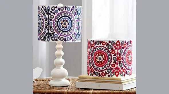 تصاویری از طراحی های خلاقانه آباژورهای زیبا