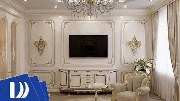 معرفی 5 ایده جذاب برای دکوراسیون داخلی