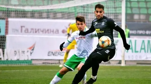 چراغ سبز مهاجم لژیونر به پرسپولیس