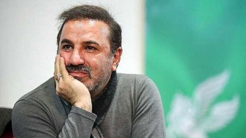 بازیگر کرونایی