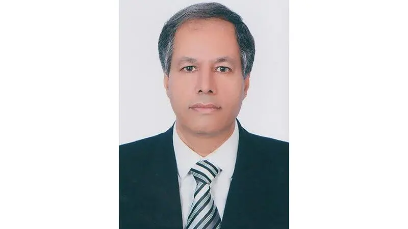 دکتر سیدهاشم اورعی، استاد دانشگاه صنعتی شریف و رئیس اتحادیه انجمن های علمی انرژی ایران