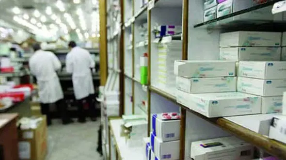 قیمت دارو تغییر می کند