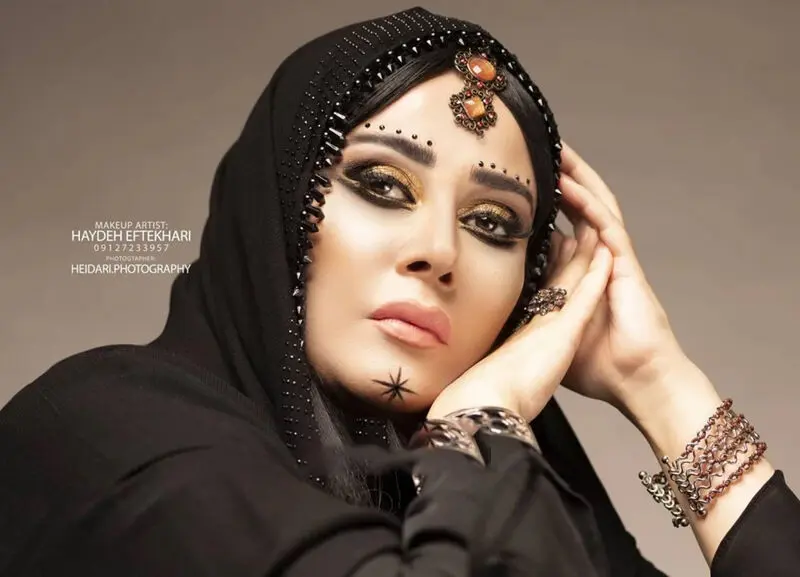 شیوا خسرومهر