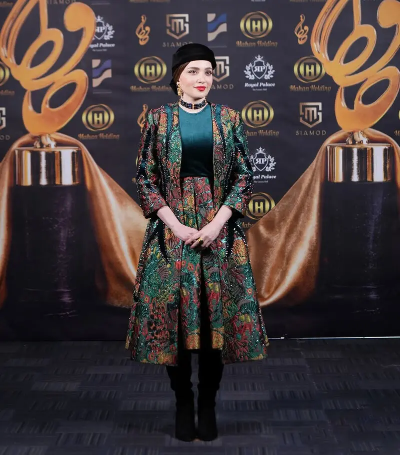 بهنوش طباطبایی