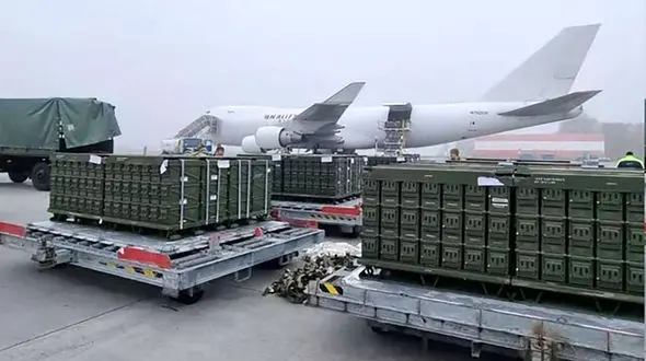 بلژیک ارسال سلاح به اسرائیل را ممنوع کرد