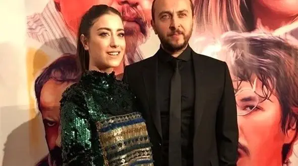 دو بازیگر معروف ترک ازدواج می‌کنند+عکس 