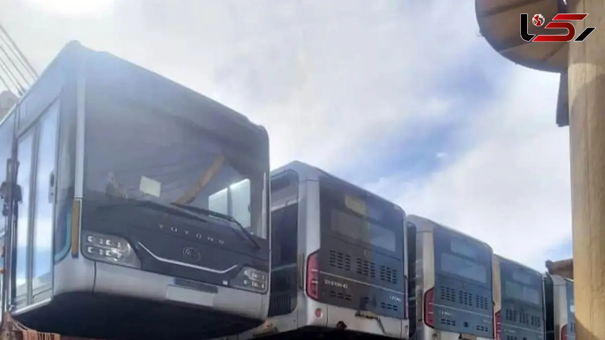۳۵ اتوبوس دوکابین در راه تهران / در کدام خطوط فعال می شوند؟