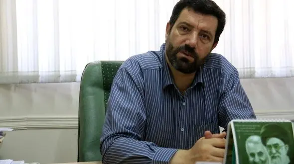 رئیس سازمان بسیج جامعه پزشکی تغییر کرد