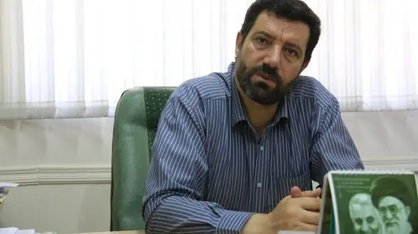 رئیس سازمان بسیج جامعه پزشکی تغییر کرد