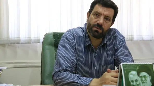 رئیس سازمان بسیج جامعه پزشکی تغییر کرد