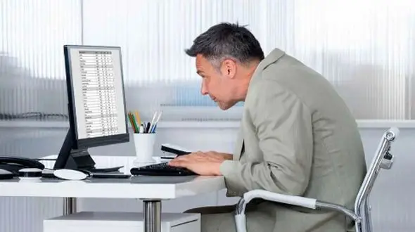 اصول طلایی برای نشستن، ایستادن و راه رفتن درست + عکس