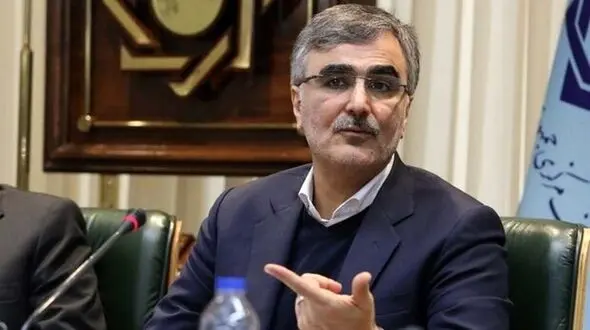 رئیس کل بانک مرکزی: رشد تورم ماهانه کالا به صفر درصد رسید