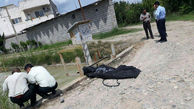 جسد دختری جوان در روستای معلم کلای محمودآباد کشف شد + عکس 