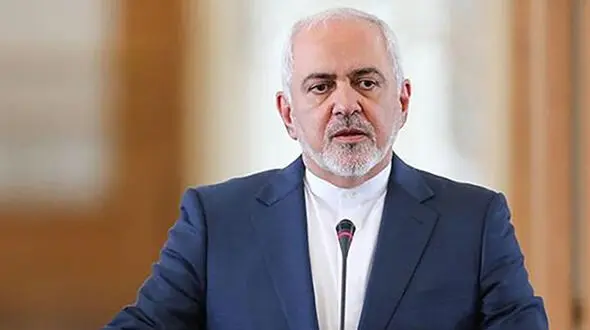 ظریف: توافق ۲۵ ساله با چین بزودی نهایی می‌شود