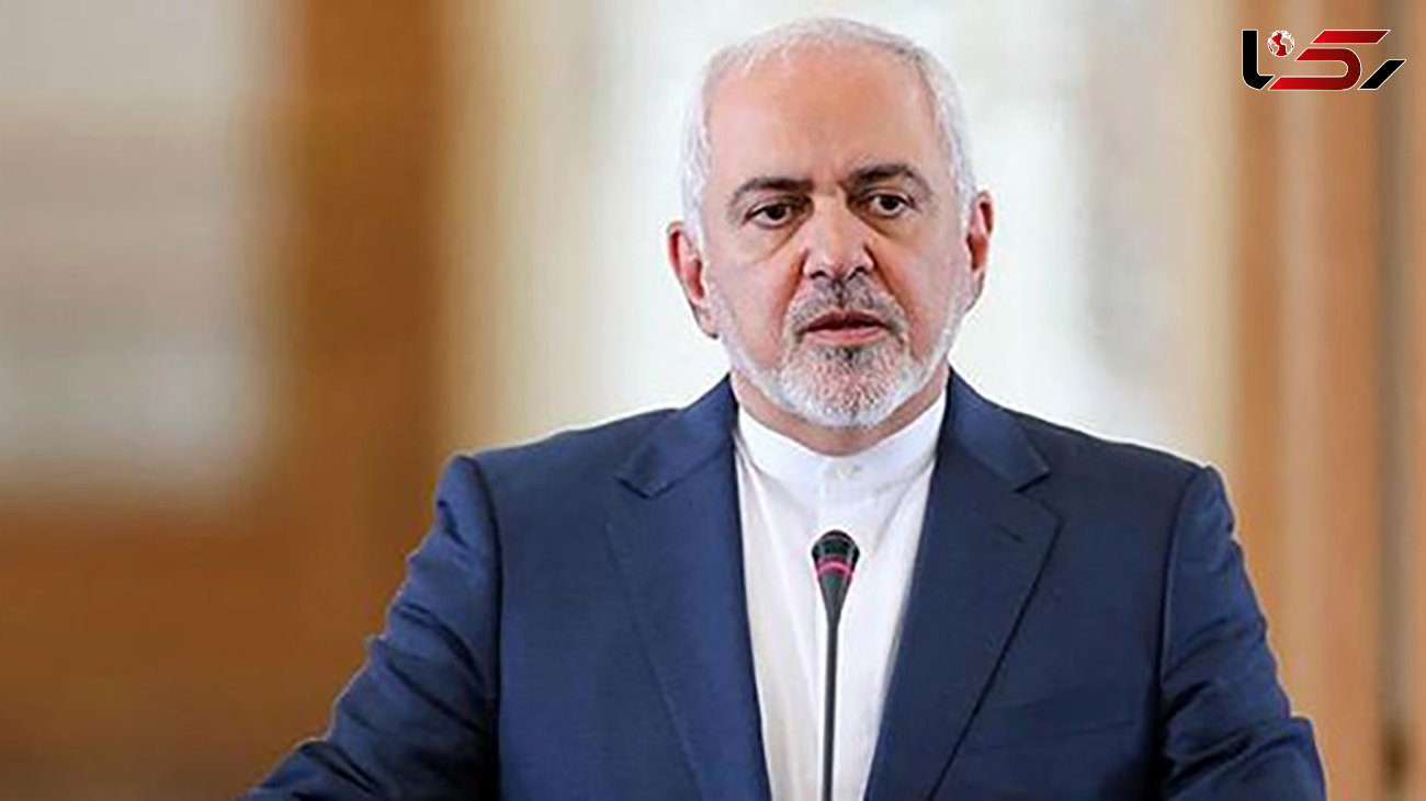 ظریف: بورل می‌تواند قدم‌ها درباره برجام را با ایران و آمریکا هماهنگ کند