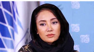 اقدام جالب مادر این خانم بازیگر ایرانی / هرکس دامادم شود چک امضا سفید می دهم! + فیلم