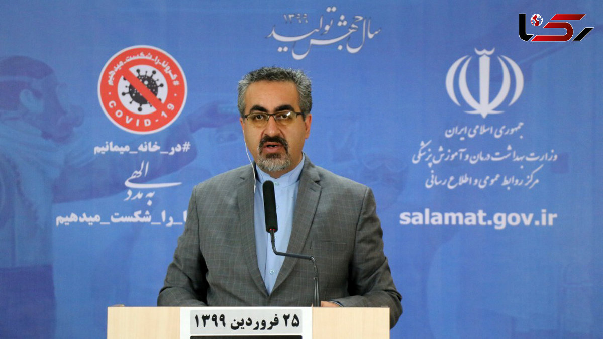 کمک های ستاد اجرایی فرمان امام و آستان قدس برای مقابله با کرونا چه بود؟ / جهانپور پاسخ داد + فیلم