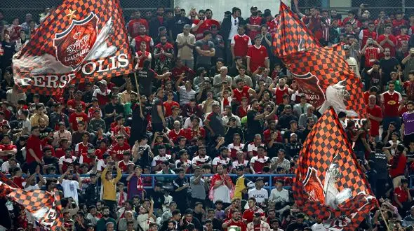 واکنش باشگاه پرسپولیس به درگیری لیدرها با تماشاگران