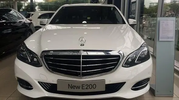 جدول/ قیمت انواع مرسدس بنز در بازار 