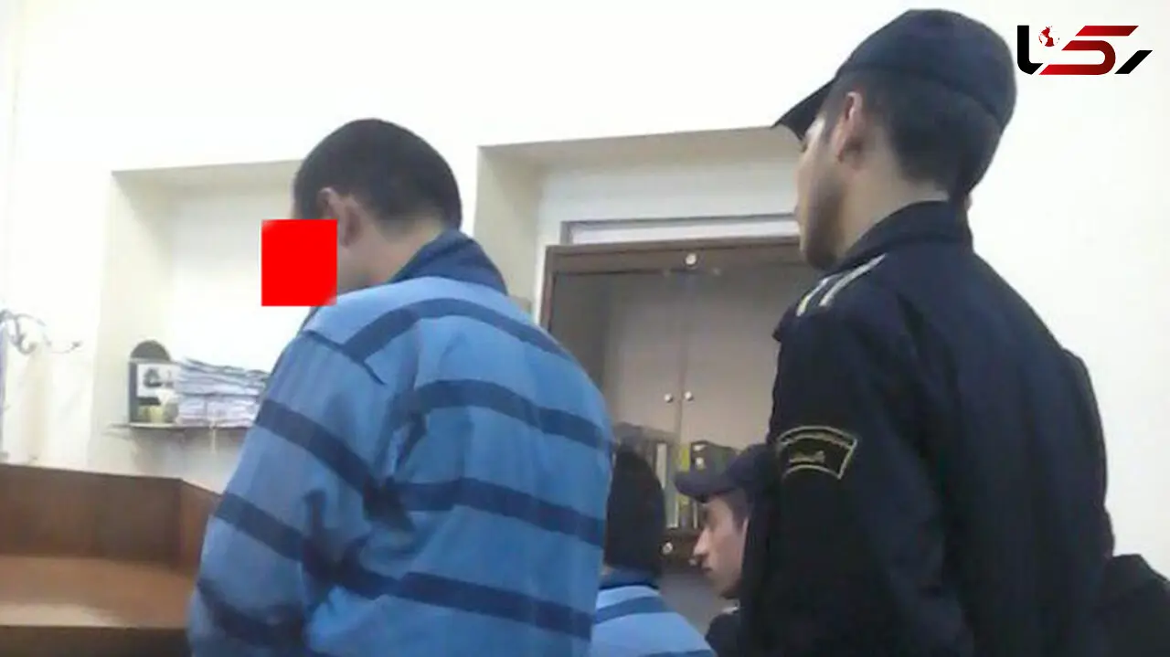 سرنوشت هولناک دختر 14 ساله تهرانی در خانه 2 پسرخاله / به التماس هایم توجه نکردند + عکس