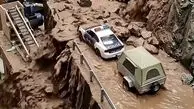 فیلم بازسازی مینیاتوری عملیات نجات