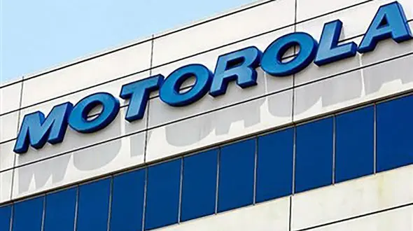 درخواست جلوگیری از ورود تجهیزات موتورولا به کشور