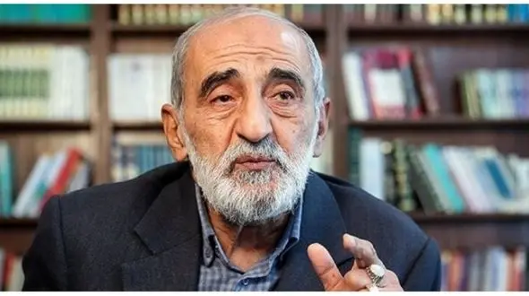 باریدن شما را دیدیم منتظر سیل ما باشید/ فرمانده سابق سنتکام : ‌حمله اسرائیل شرم‌آور بود