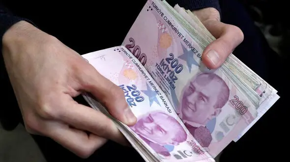 قیمت لیر ترکیه امروز دوشنبه  31 فروردین 1405