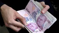قیمت لیر ترکیه امروز دوشنبه 28 اردیبهشت 1405
